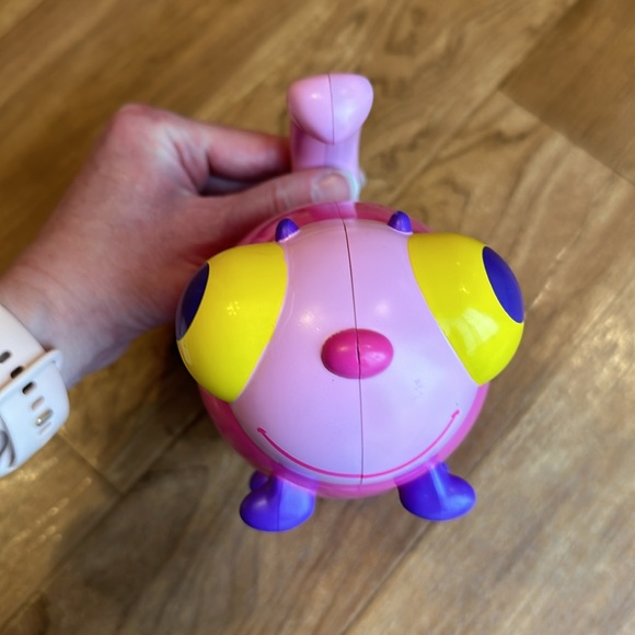 Melissa and Doug Lady Bug Flashlight and Butterfly Binoculars Set GUC - Picture 5 of 10